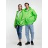 Ветровка Kivach Promo, зеленое яблоко