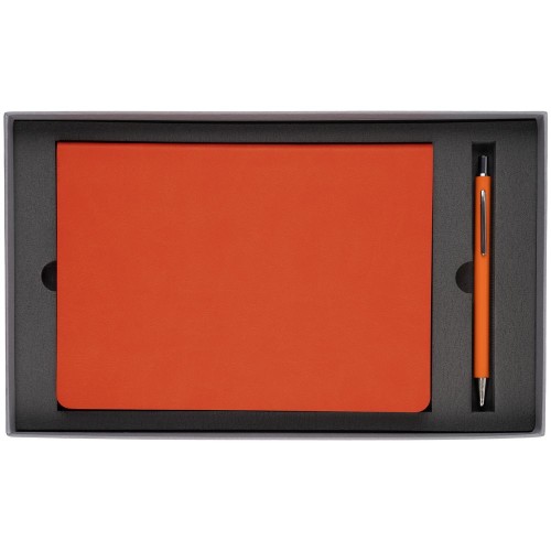 Набор Big City Lights, оранжевый