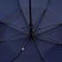 Зонт-трость Dome Double, темно-синий