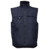 Жилет мужской Stockholm, темно-синий Жилет мужской Stockholm, темно-синий