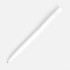 Ручка шариковая Pin, белая