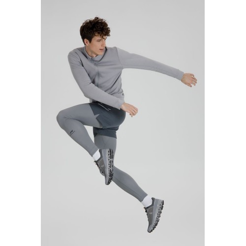 Куртка мужская Lovi, серая