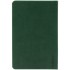 Ежедневник Base Mini, недатированный, зеленый