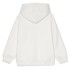 Худи детское оверсайз Junipero, молочное (белое)