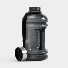 Спортивная бутылка Practice, черная