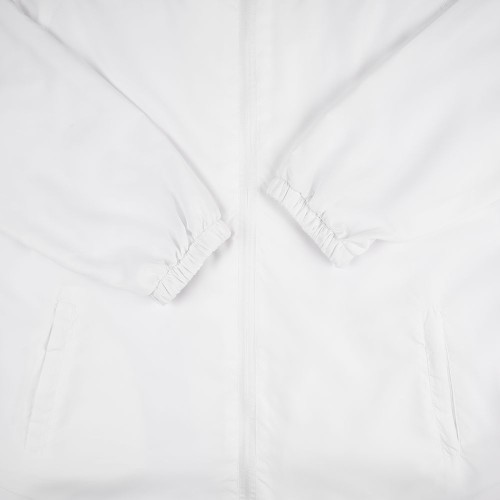 Куртка Kivach City, белая