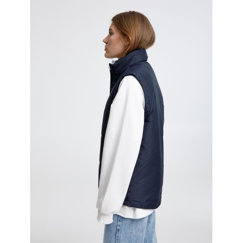 Жилет Kama, темно-синий