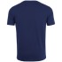 Футболка мужская Marvin, темно-синяя
