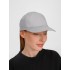 Бейсболка Apollo, серая