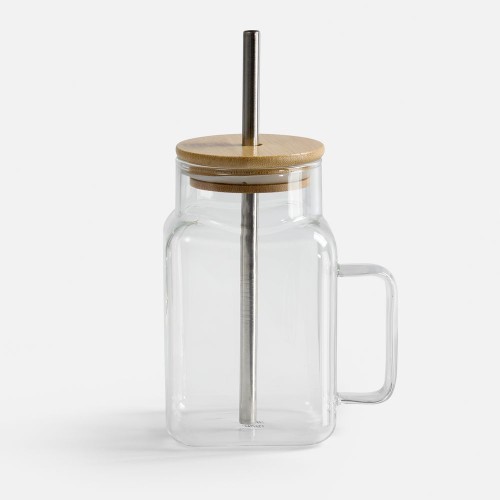 Банка для коктейлей Palmero