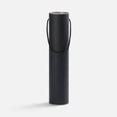 Тубус для складного зонта Skywell, черный