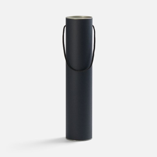 Тубус для складного зонта Skywell, черный