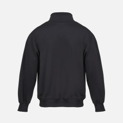 Куртка спортивная Junior, черная