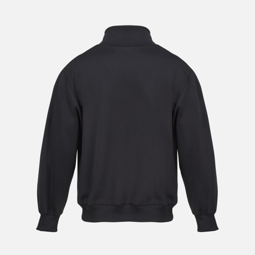 Куртка спортивная Junior, черная