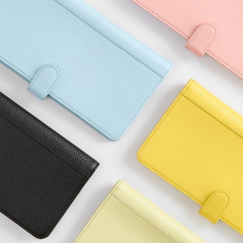 Дорожный органайзер Unison, светло-зеленый