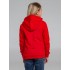 Худи детское Kirenga Kids 2.0, красное