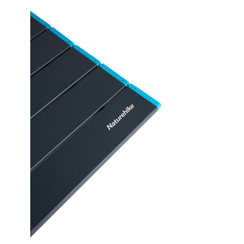 Стол Tourist Twist складной, темно-серый