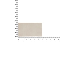 Лейбл Listra Nubuck Touch, M, бежевый