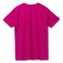 Футболка унисекс Regent 150, ярко-розовая (фуксия)
