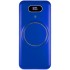 Внешний аккумулятор Omni Qi 10000 мАч, синий