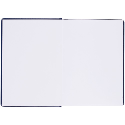 Ежедневник Nebraska, недатированный, синий