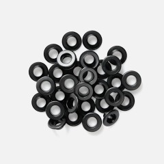 Люверс Ose, S, черный