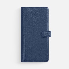 Дорожный органайзер Unison, синий