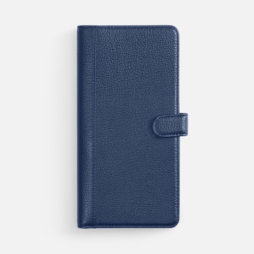 Дорожный органайзер Unison, синий