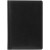 Ежедневник Nebraska, недатированный, черный Ежедневник Nebraska, недатированный, черный