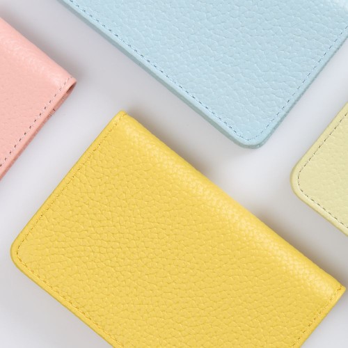 Футляр для визиток Unison, голубой