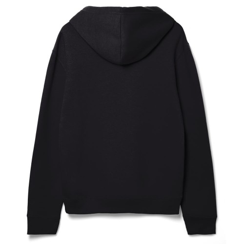 Худи унисекс Phoenix, черное