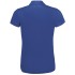 Рубашка поло женская Performer Women 180 ярко-синяя