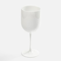 Бокал для вина Prospero, белый