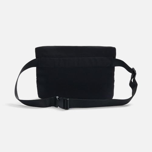 Поясная сумка W2, черная