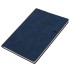 Ежедневник Lable Touch, недатированный, темно-синий