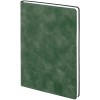 Ежедневник Urban, недатированный, зеленый Ежедневник Urban, недатированный, зеленый