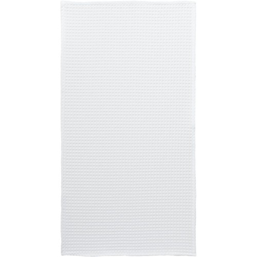 Набор кухонных полотенец Good Wipe, белый с желтым