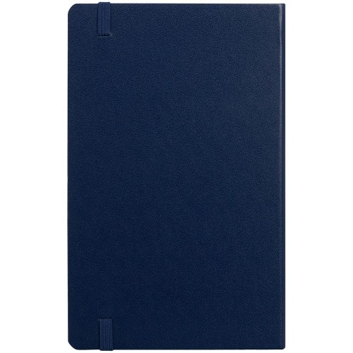 Ежедневник Classic, недатированный, синий