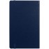 Ежедневник Classic, недатированный, синий
