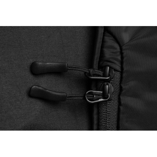 Рюкзак FlexPack Air, черный