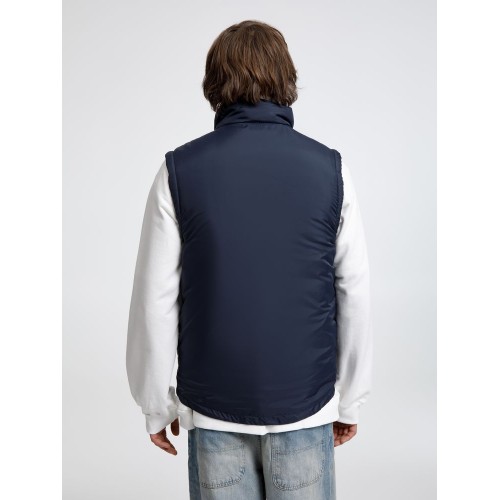 Жилет Kama, темно-синий