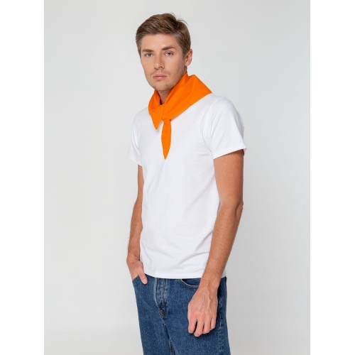 Бандана Overhead, оранжевая