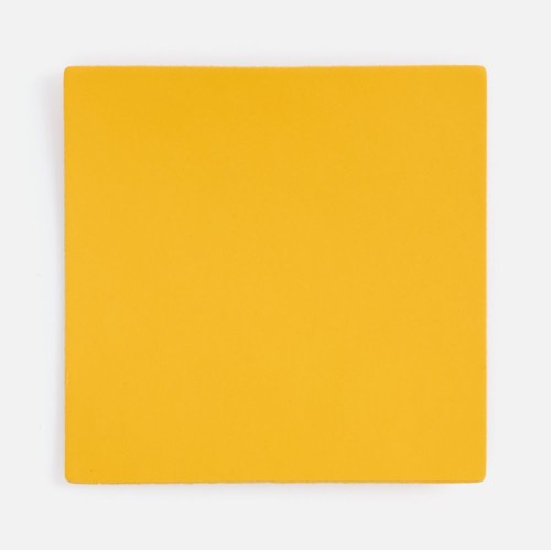 Лейбл Listra Soft Touch, L, желтый