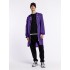 Дождевик Rainman Zip, фиолетовый