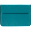 Чехол для ноутбука Nubuk, бирюзовый Чехол для ноутбука Nubuk, бирюзовый