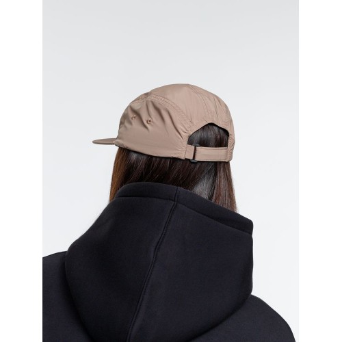 Бейсболка Ben Mac, бежевая