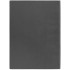 Ежедневник Latte Maxi, недатированный, темно-серый