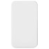 Внешний аккумулятор Uniscend Half Day Compact 5000 мAч, белый