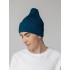 Шапка Yong, темно-синяя (морская волна)