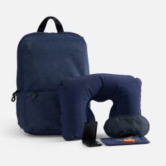 Набор Travelight, синий